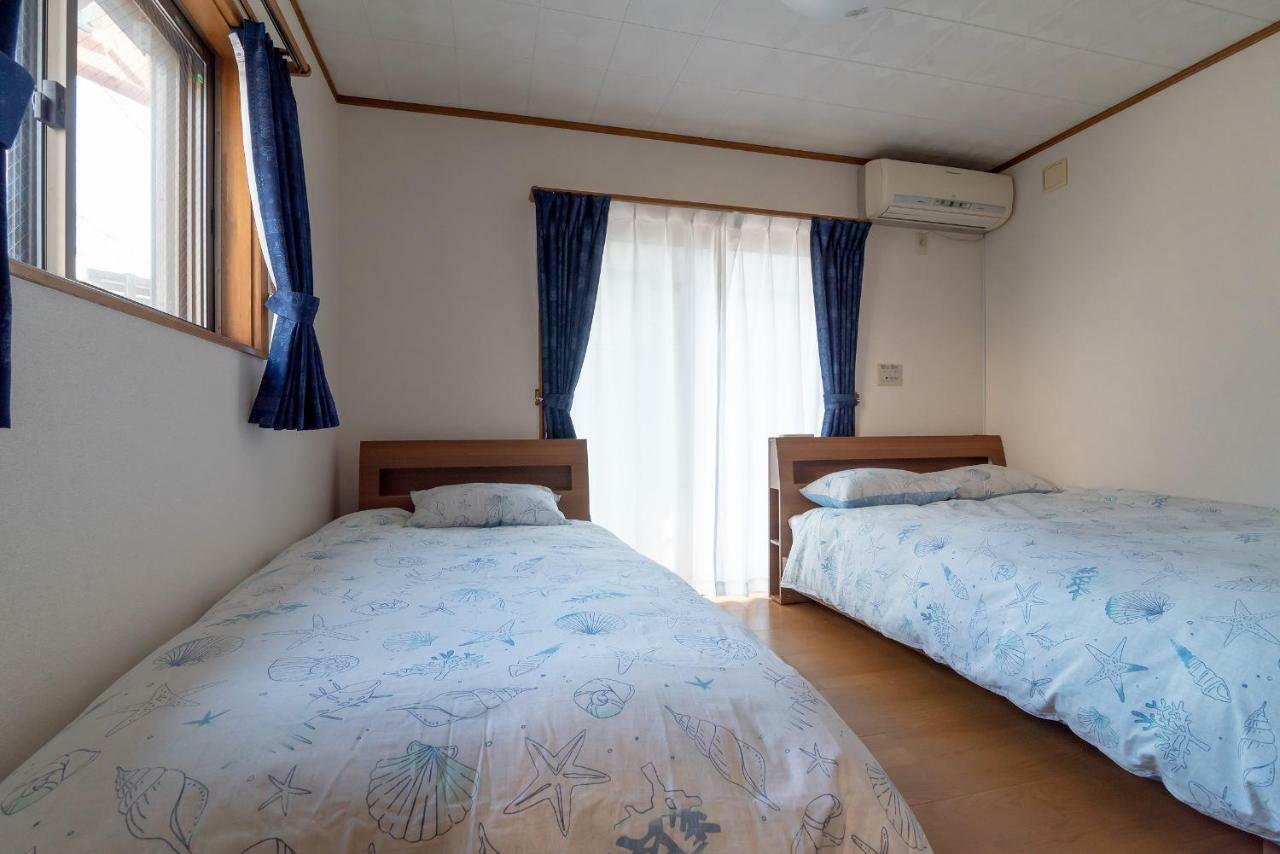 Вилла Hong House Токио Экстерьер фото