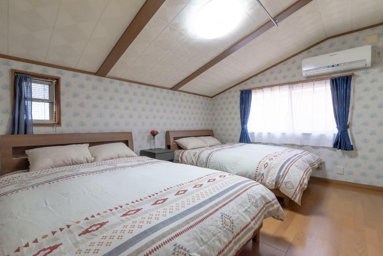 Вилла Hong House Токио Экстерьер фото